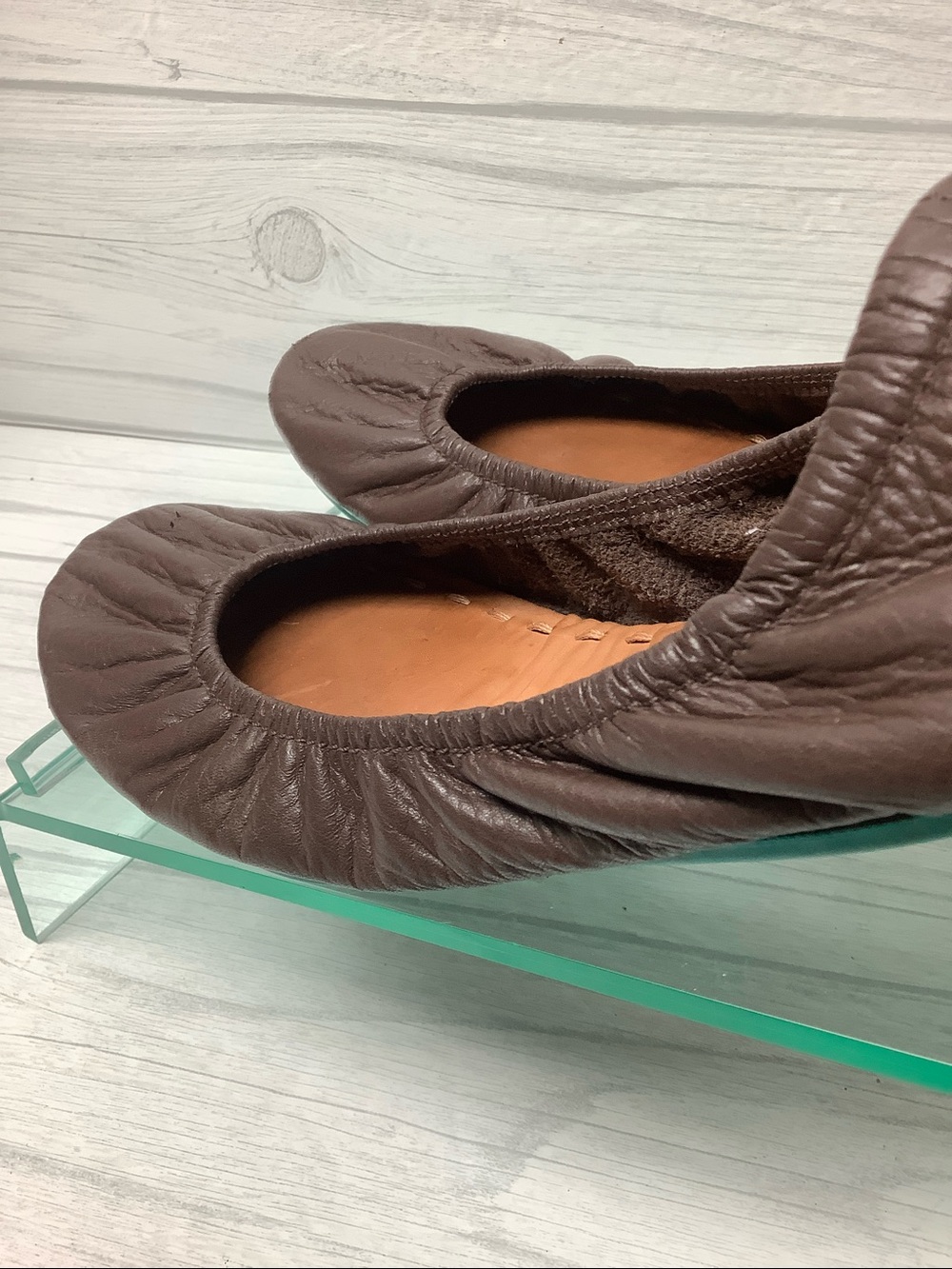 Tieks ballet flats - Picture 5 of 10